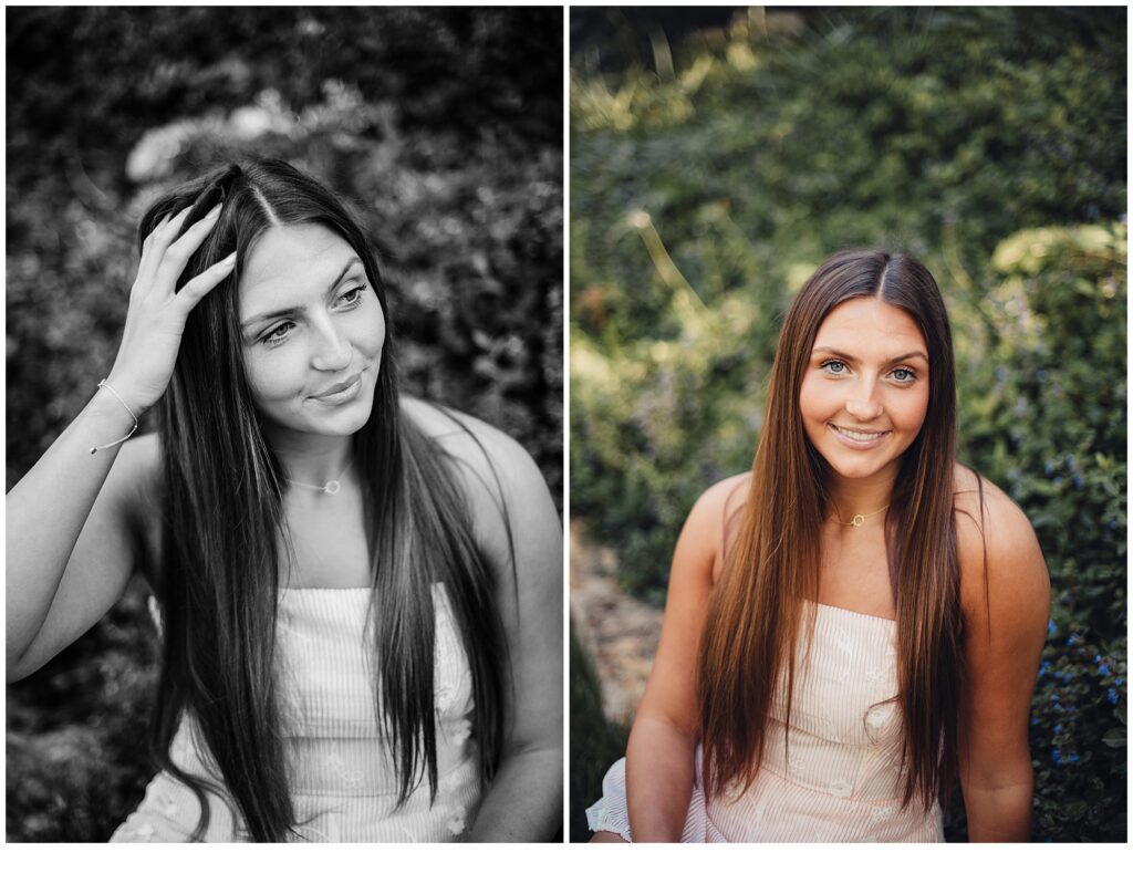 Kansas City Senior photos