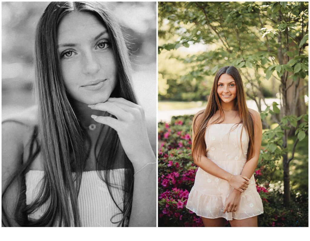 Kansas City Senior photos