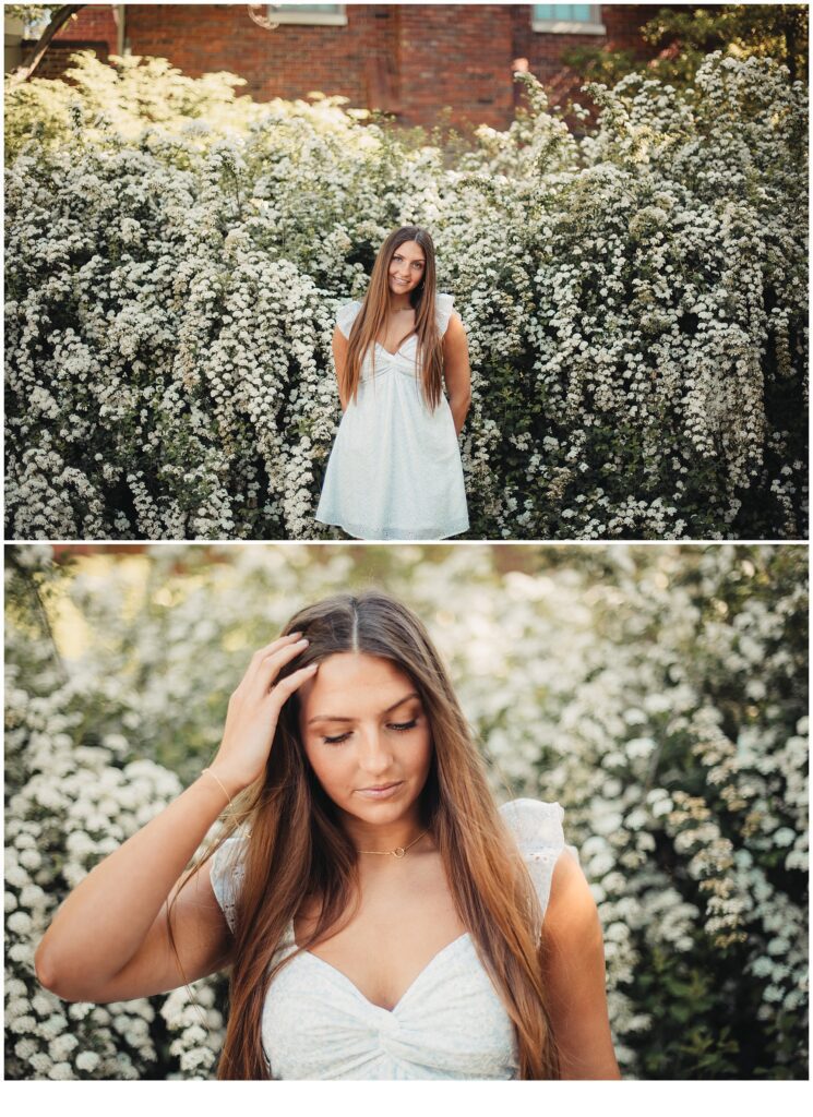 Kansas City Senior photos