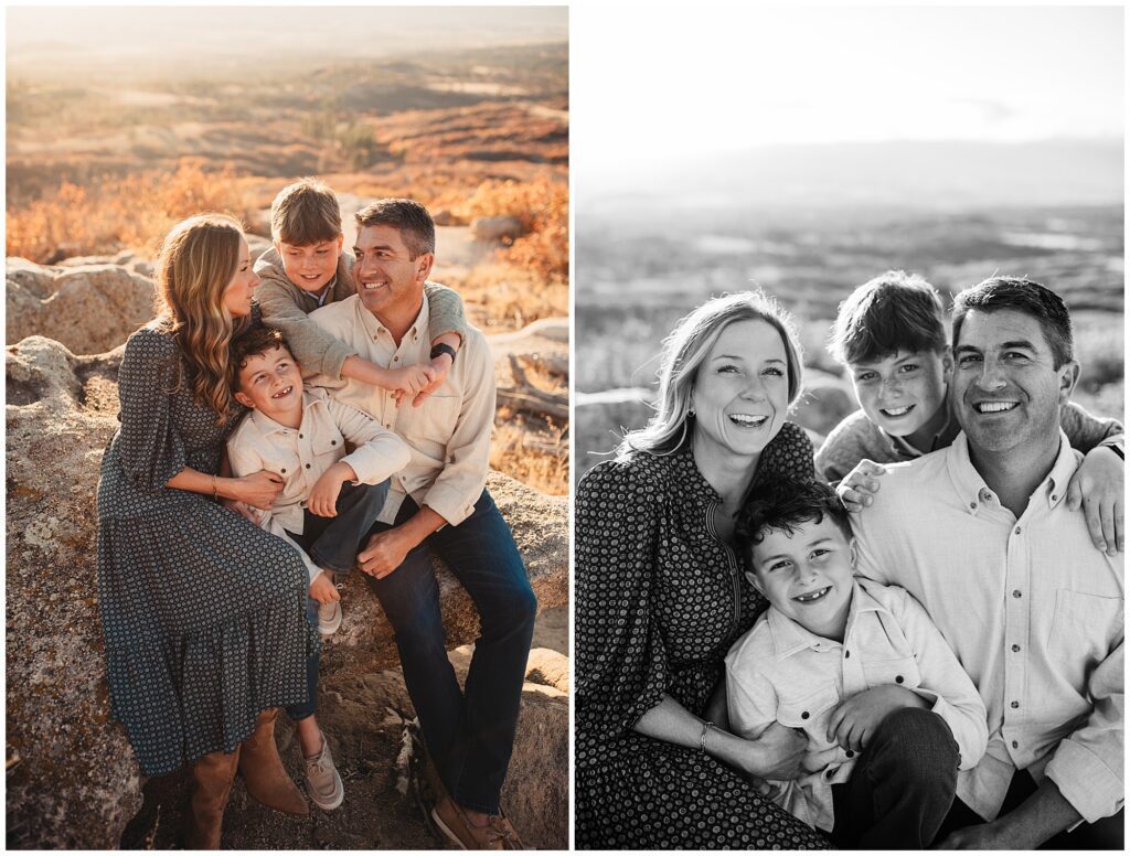 Colorado family photography
